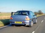 Mitsubishi Lancer Evolution VIII FQ-300 2004 года
